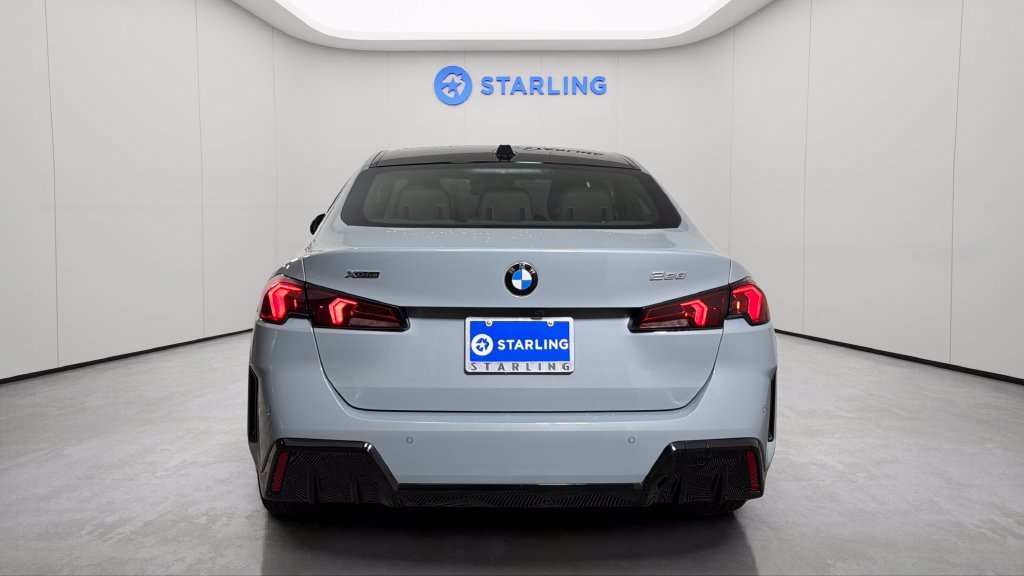 Used 2025 BMW 228i xDrive AWD/4WD image 7