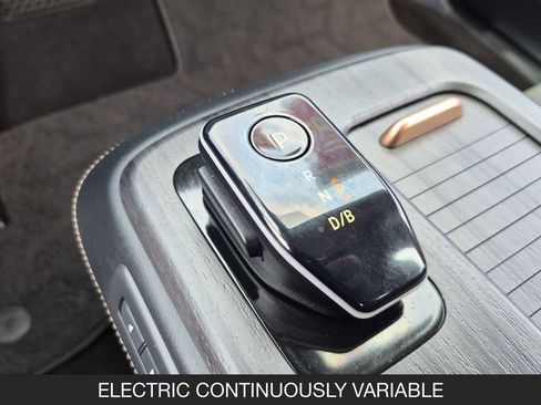 Used 2024 Nissan Ariya AWD image 20