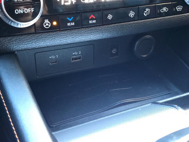 Used 2022 Mitsubishi Outlander SEL AWD/4WD image 40