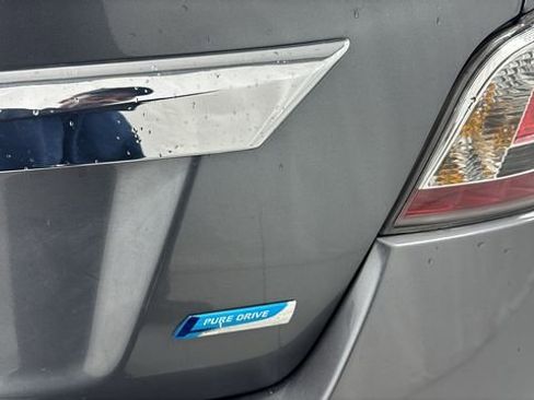 Used 2014 Nissan Altima 2.5 SV image 34