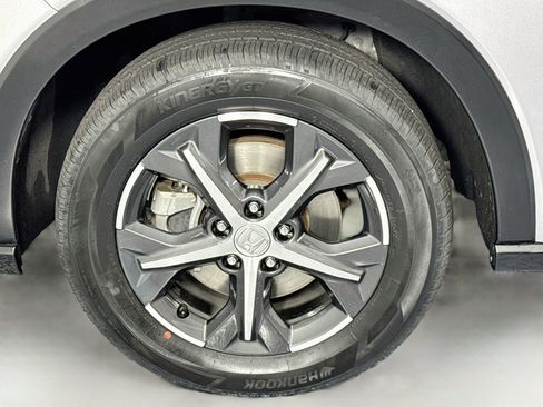 Certified 2025 Honda HR-V EX-L image 30