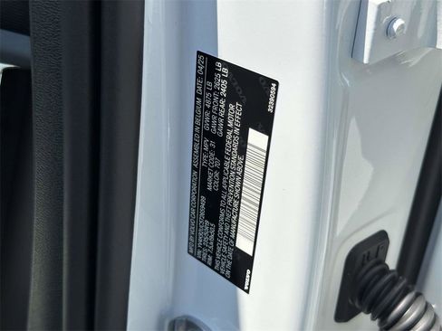 New 2026 Volvo XC40 B4 Plus w/ Protection Package Premier image 25