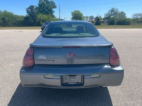 Used 2004 Chevrolet Monte Carlo SS w/ Preferred Equipment Group image 10