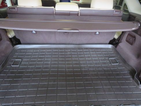 Used 2018 Lexus RX 350L FWD image 58