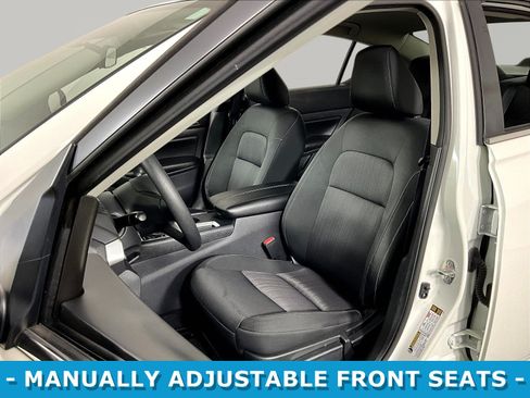 Used 2022 Nissan Altima 2.5 S w/ Driver Assist Package FWD image 21