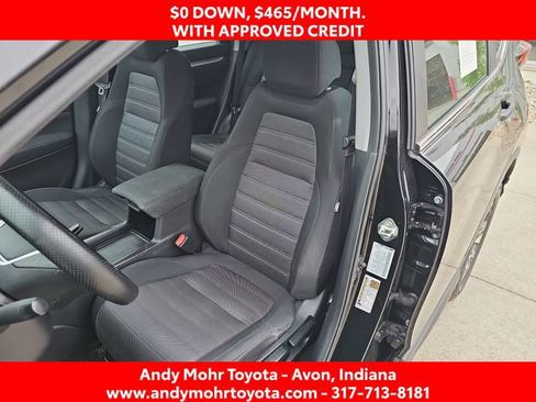 Used 2020 Honda CR-V LX image 10