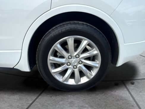 Used 2020 Buick Envision Essence FWD image 21