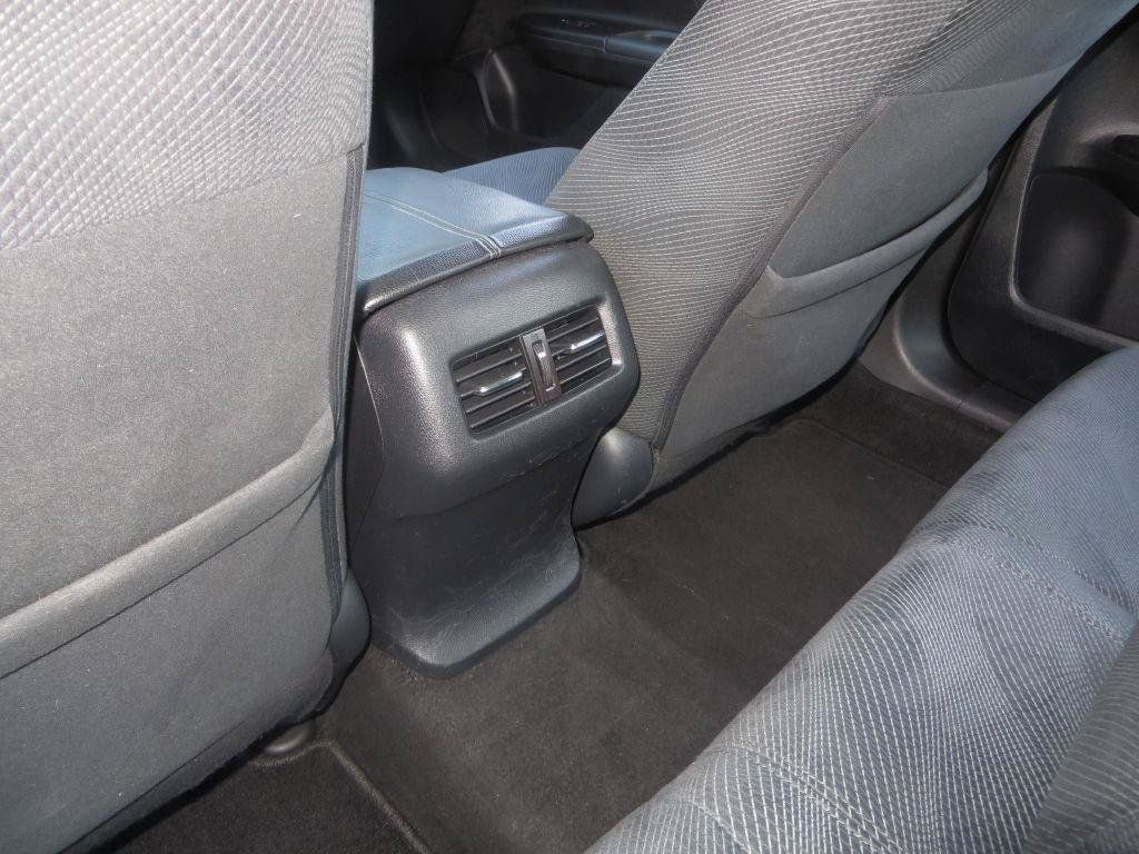 Used 2016 Honda Accord EX image 26