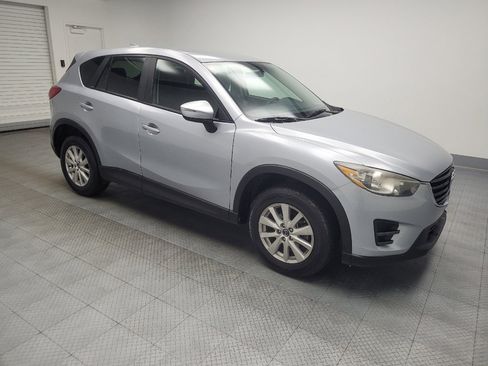 Used 2016 MAZDA CX-5 Sport w/ Rear Camera Package image 11