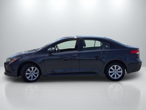 Used 2026 Toyota Corolla LE FWD image 7