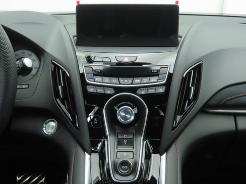 New 2026 Acura RDX A-Spec image 14