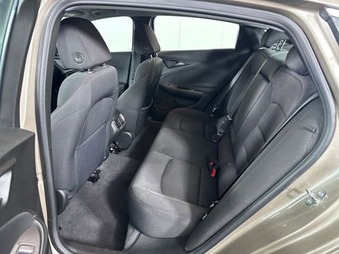 Used 2023 Chevrolet Malibu LT image 25
