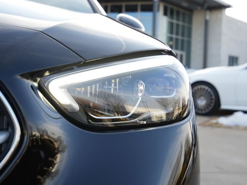 New 2026 Mercedes-Benz C 300 C 300 image 26