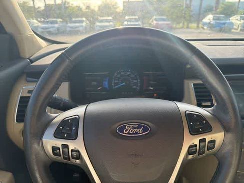 Used 2015 Ford Flex SEL w/ Equipment Group 202A image 25