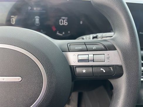 Used 2025 Hyundai Tucson SEL image 16