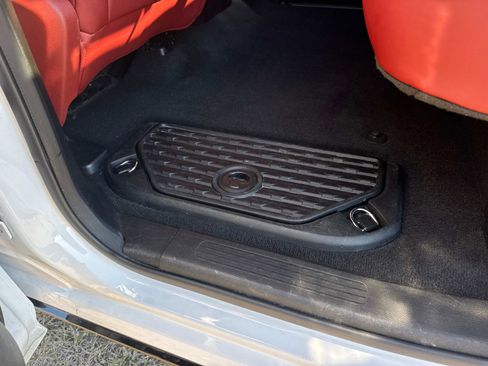 Certified 2025 RAM 1500 Rebel w/ Rebel Level 1 Equipment Group image 17