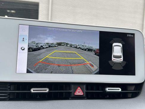 Used 2023 Hyundai Ioniq 5 SEL image 20