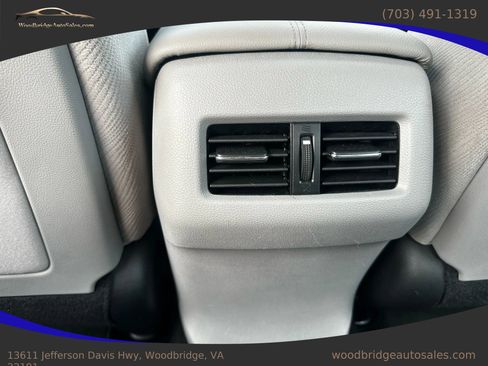 Used 2014 Honda Accord EX image 26