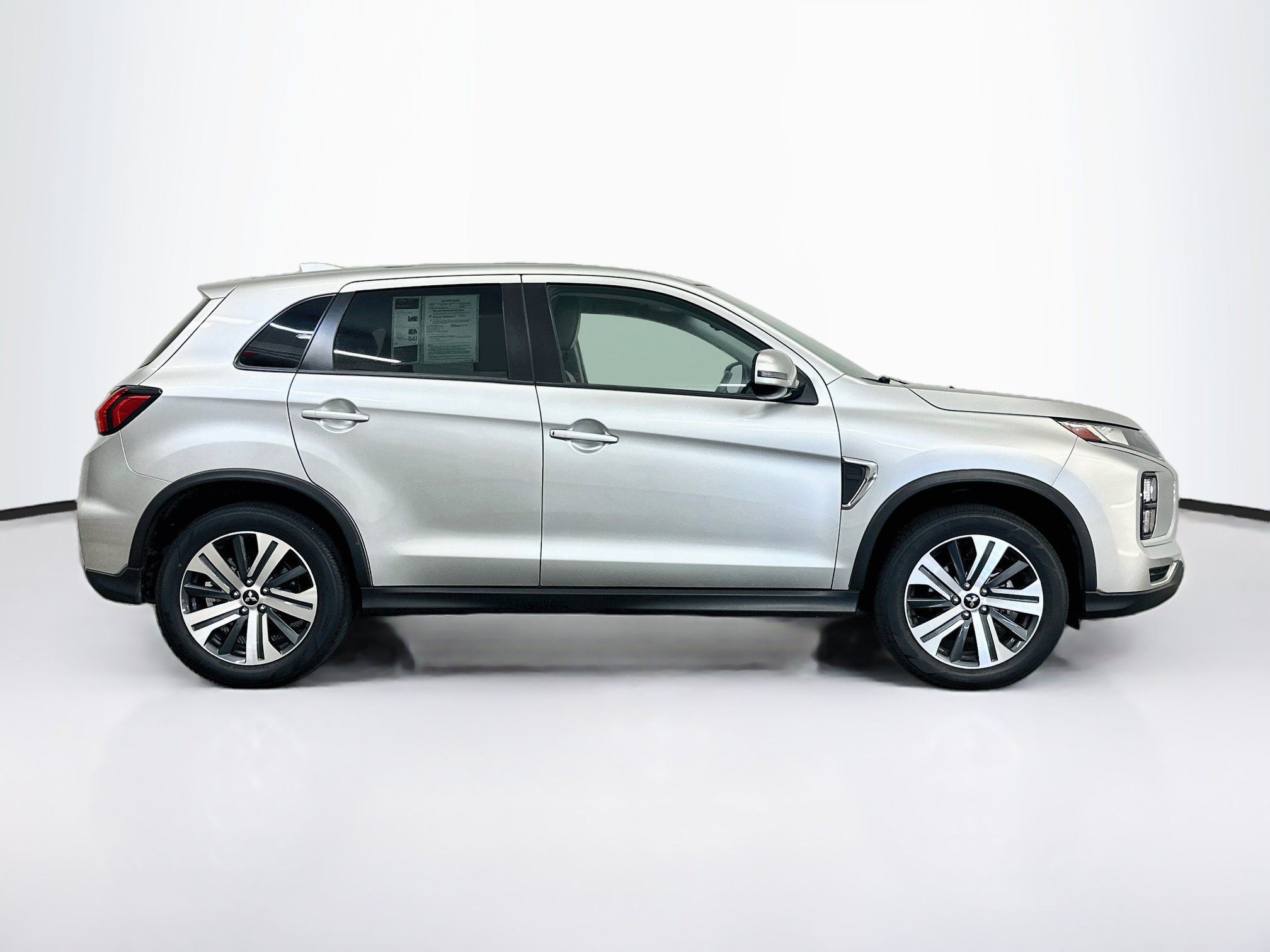 Used 2024 Mitsubishi Outlander Sport AWD image 10