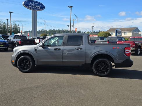 Certified 2023 Ford Maverick XLT w/ Equipment Group 300A Standard image 6