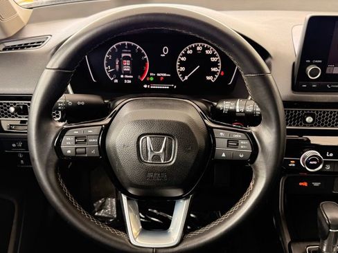 Used 2023 Honda Civic EX-L image 20