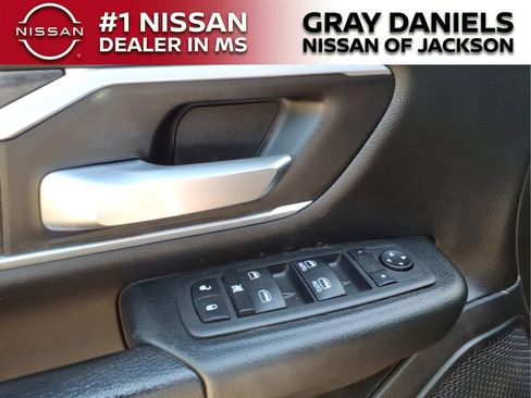 Used 2022 RAM 1500 Big Horn w/ Back Country Package AWD/4WD image 11
