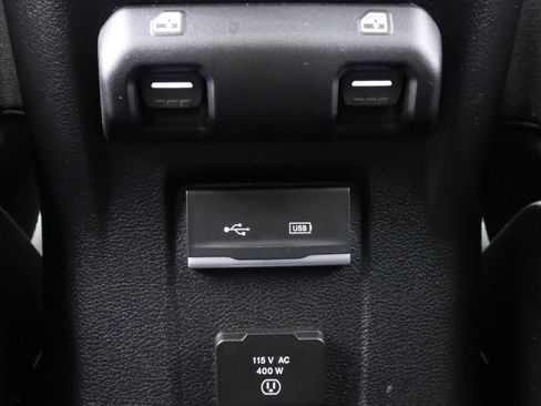 Used 2020 Jeep Gladiator Mojave AWD/4WD image 36