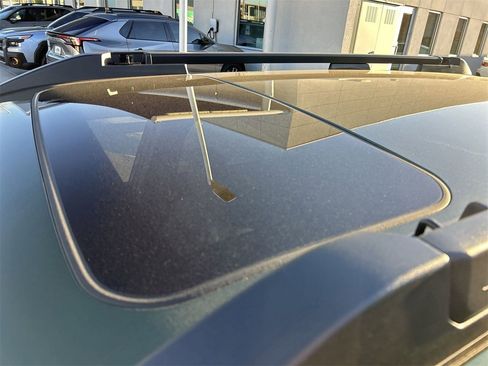 New 2026 Subaru Outback Premium image 18