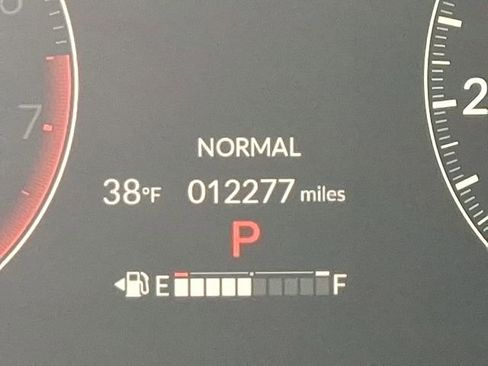 Used 2024 Honda CR-V EX-L image 21