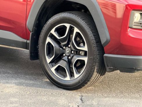 Used 2019 Toyota RAV4 Adventure image 27