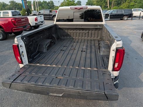 Used 2020 GMC Sierra 2500 Denali w/ Denali Ultimate Package AWD/4WD image 15