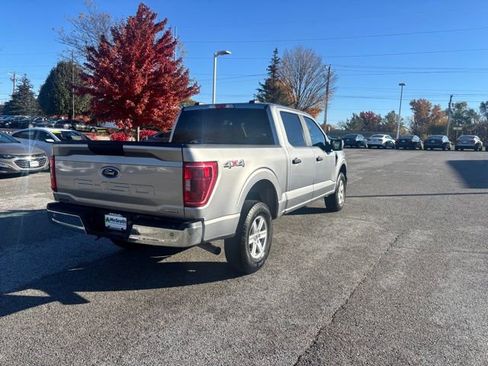 Used 2021 Ford F150 XLT image 6