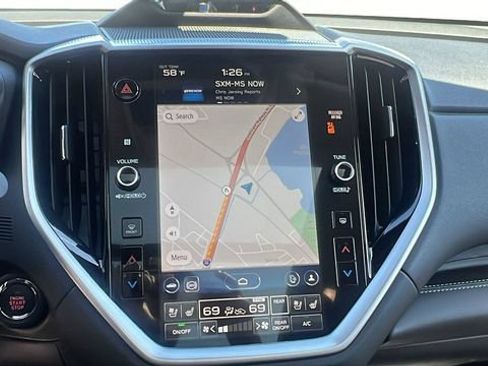 New 2026 Subaru Ascent Touring AWD/4WD image 14