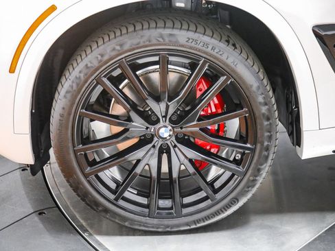 Used 2026 BMW X5 sDrive40i RWD image 10