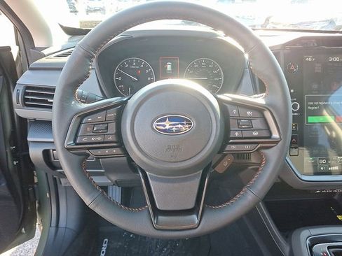 New 2026 Subaru Crosstrek 2.5i Limited image 19