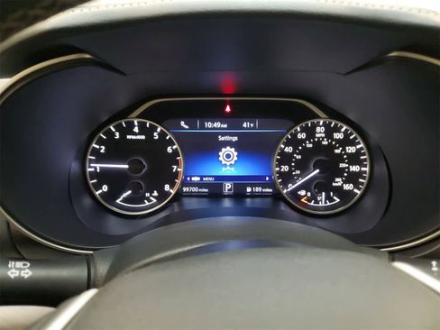 Used 2018 Nissan Maxima 3.5 SL image 15