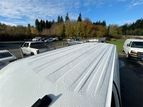 New 2025 Chevrolet Express 2500 image 17