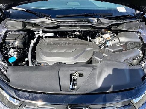 New 2026 Honda Odyssey EX-L image 11