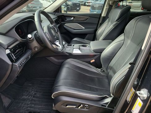 Used 2023 Acura MDX Advance image 20