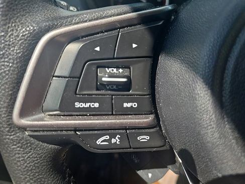 Used 2021 Subaru Forester Limited w/ Popular Package #3 AWD/4WD image 17