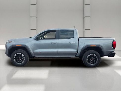 New 2026 GMC Canyon AT4 w/ AT4 Premium Package AWD/4WD image 2