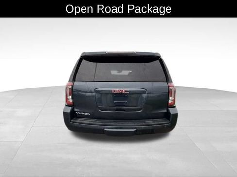 Certified 2019 GMC Yukon SLT w/ Open Road Package AWD/4WD image 6