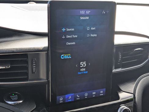 Used 2021 Ford Explorer ST w/ Equipment Group 401A image 21