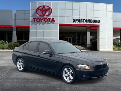 Used 2013 BMW 328i Sedan image 1