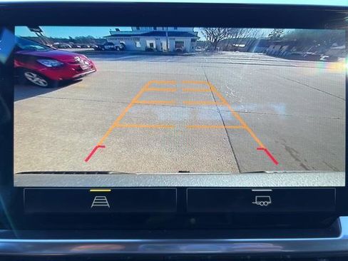 Used 2023 Chevrolet Silverado 1500 RST image 4