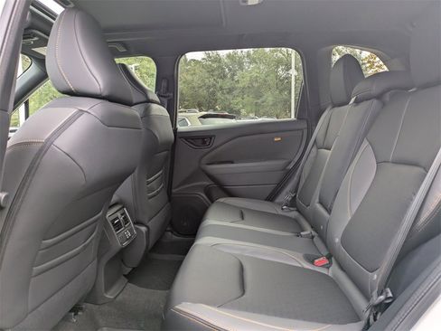 New 2026 Subaru Forester Wilderness image 15