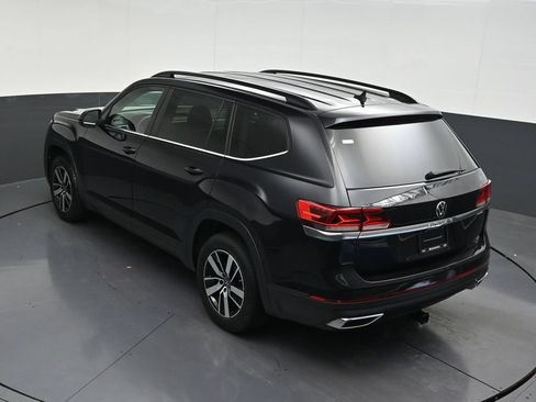 Used 2021 Volkswagen Atlas SE FWD image 19