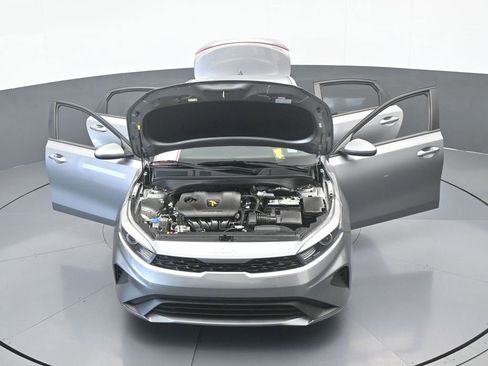 Used 2023 Kia Forte LXS image 63