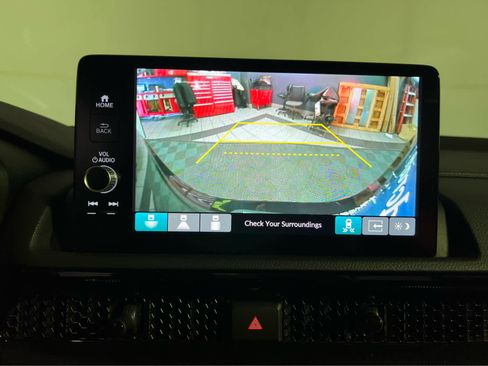 Used 2025 Honda CR-V EX-L image 16