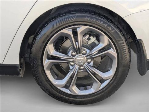 Used 2023 Honda Accord EX image 23